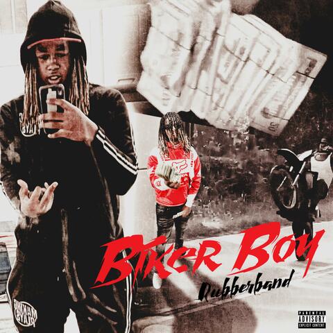 RUBBERBAND
