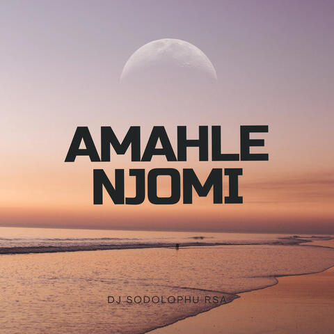 Amahle Njomi