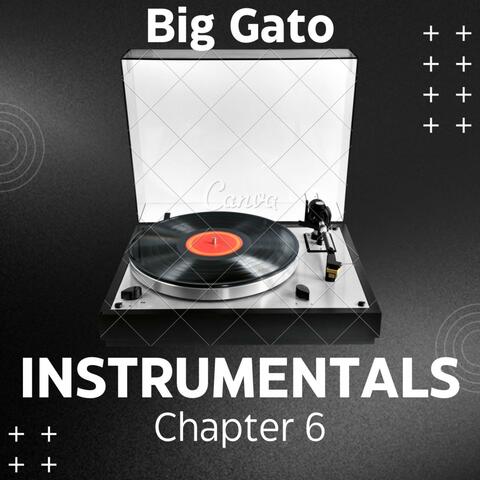 Instrumentals Chapter 6