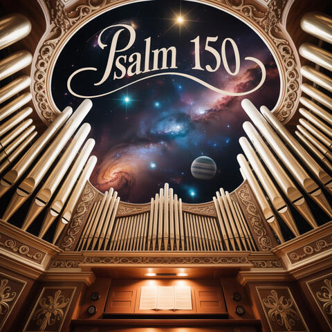 Psalm 150