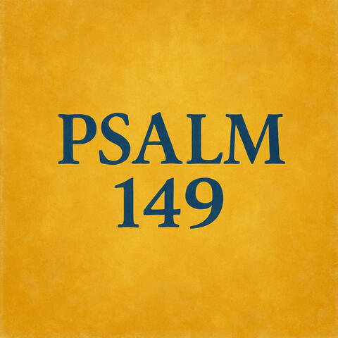 psalm 149