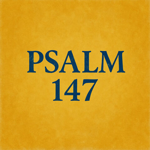 Psalm 147