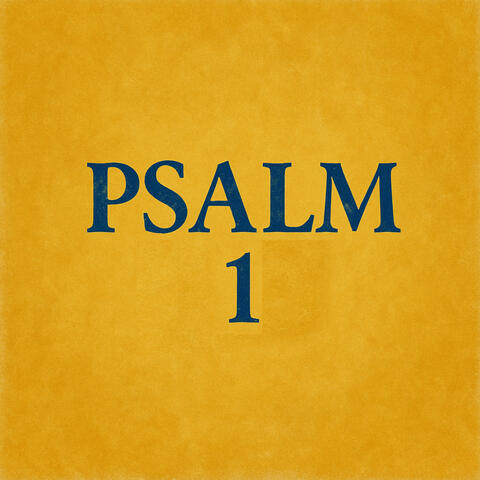 Psalm 1