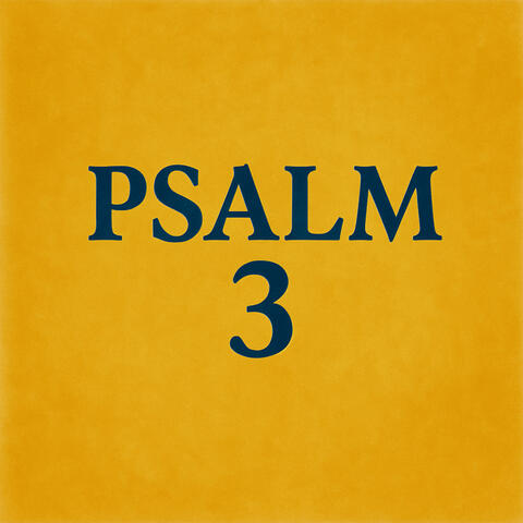 Psalm 3