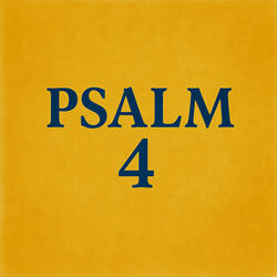 Psalm 4