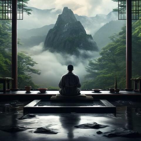 灵魂平静