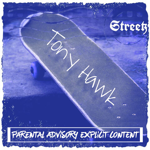 Tony Hawk