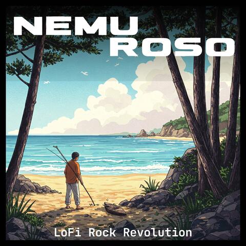 LoFi Rock Revolution