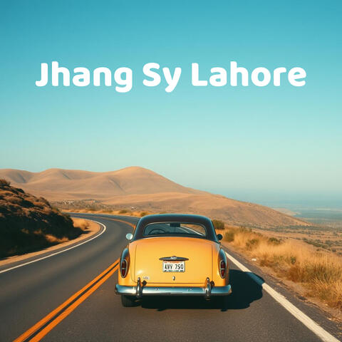 Jhang Sy Lahore