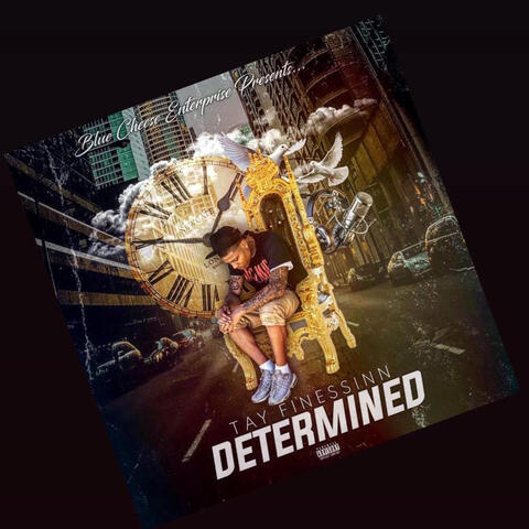 Determined
