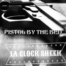 Pistol By The Bed