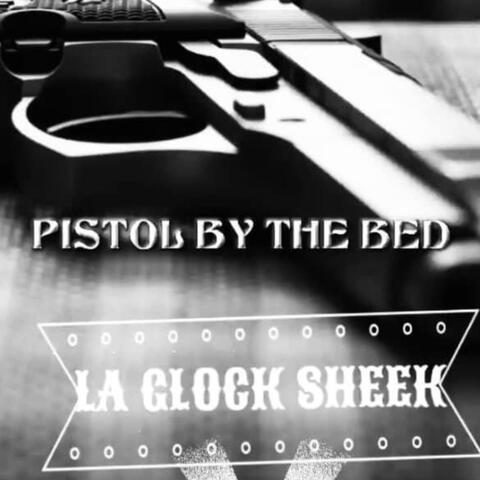 Pistol By The Bed