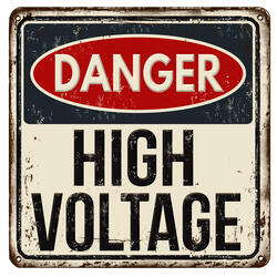 High Voltage