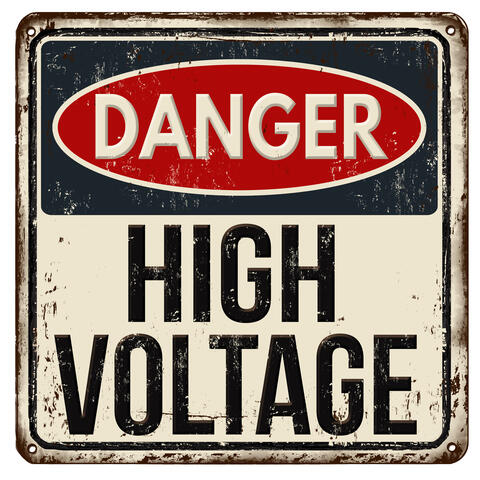 High Voltage