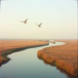 Peace Beyond The World