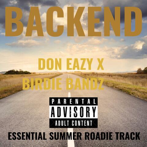 Backend