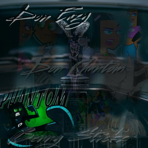 Don Phantom