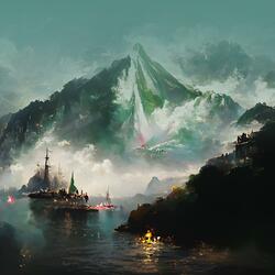 Ayo Goyang pica pica