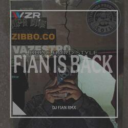 Fian is back