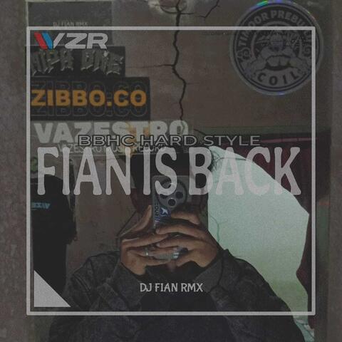 Fian is back
