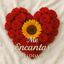 Me encantas