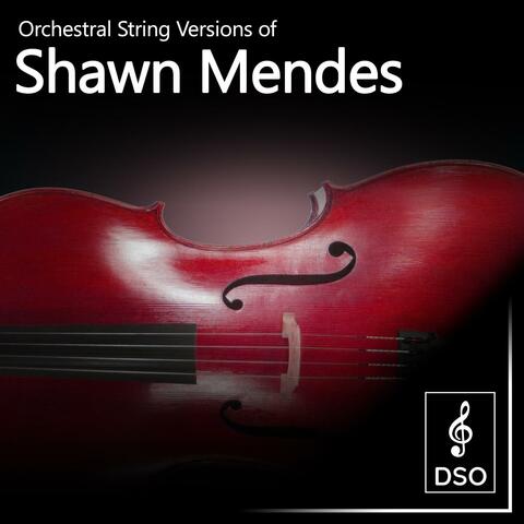 Orchestral String Versions of Shawn Mendes