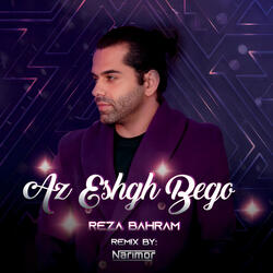 Az Eshgh Bego