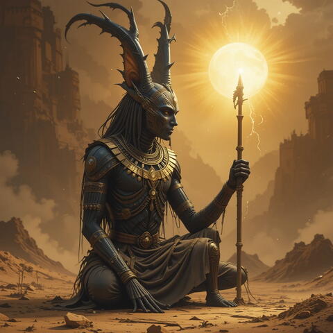 In the Temple of Our Ruin