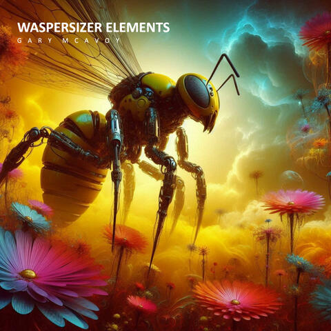 Waspersizer Elements