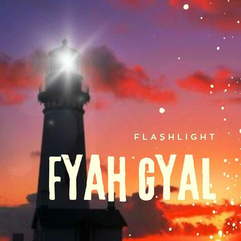 Flaslight