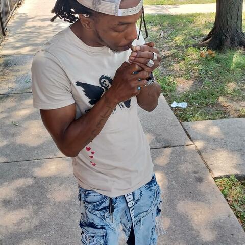 Something To Ride To