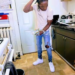 Throw (TikTok Challenge)