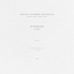 Credo, RV 591: II. Et incarnatus est. Adagio