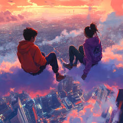 The City Below