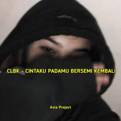CLBK - Cintaku Padamu Bersemi Kembali