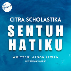 SENTUH HATIKU