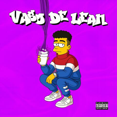 Vaso de lean