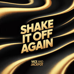 Shake it off again