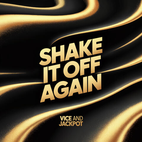 Shake it off again