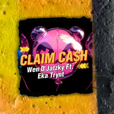 CLAIM CASH
