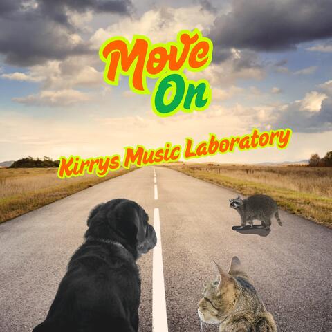 Move On