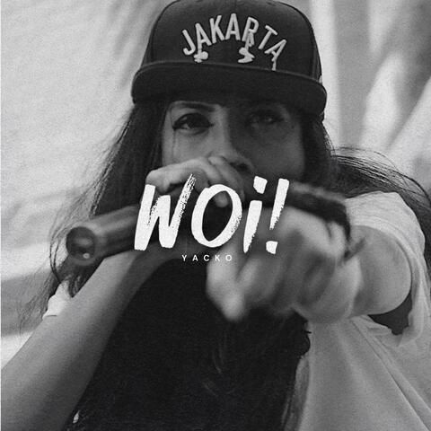 Woi!