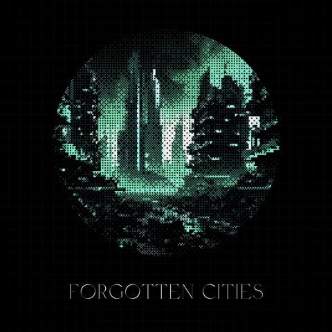forgotten cities