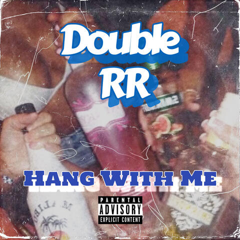 Hang With Me