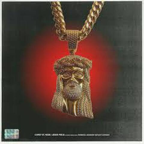 Jesus piece