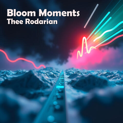 Bloom Moments