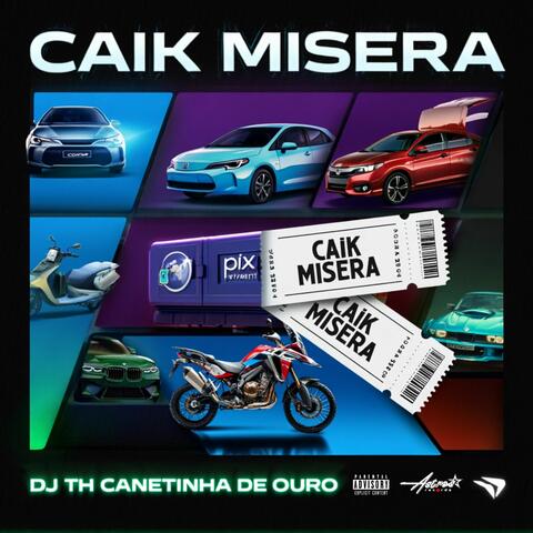Caik Misera