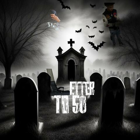 Letter To 50