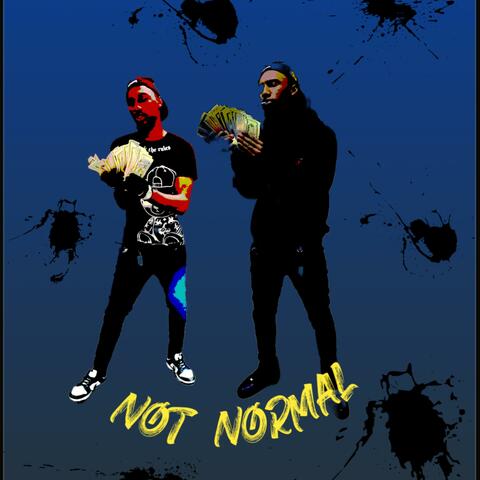 Not Normal