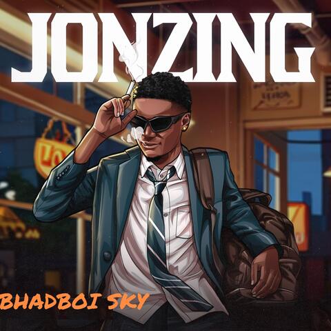 JONZING